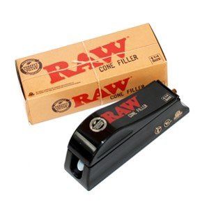 RAW CONE FILLER  1 1/4