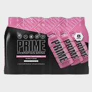 PRIME HYDRATION STRAWBERRY WATERMELON 16.9OZ 8/CT