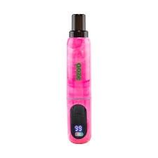 OOZE HILO 510 BATTERY 400 MAH PINK