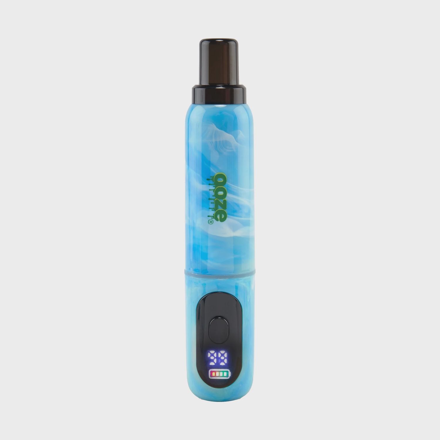 OOZE HILO 510 BATTERY 400 MAH BLUE