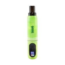 OOZE HILO 510 BATTERY 400 MAH GREEN