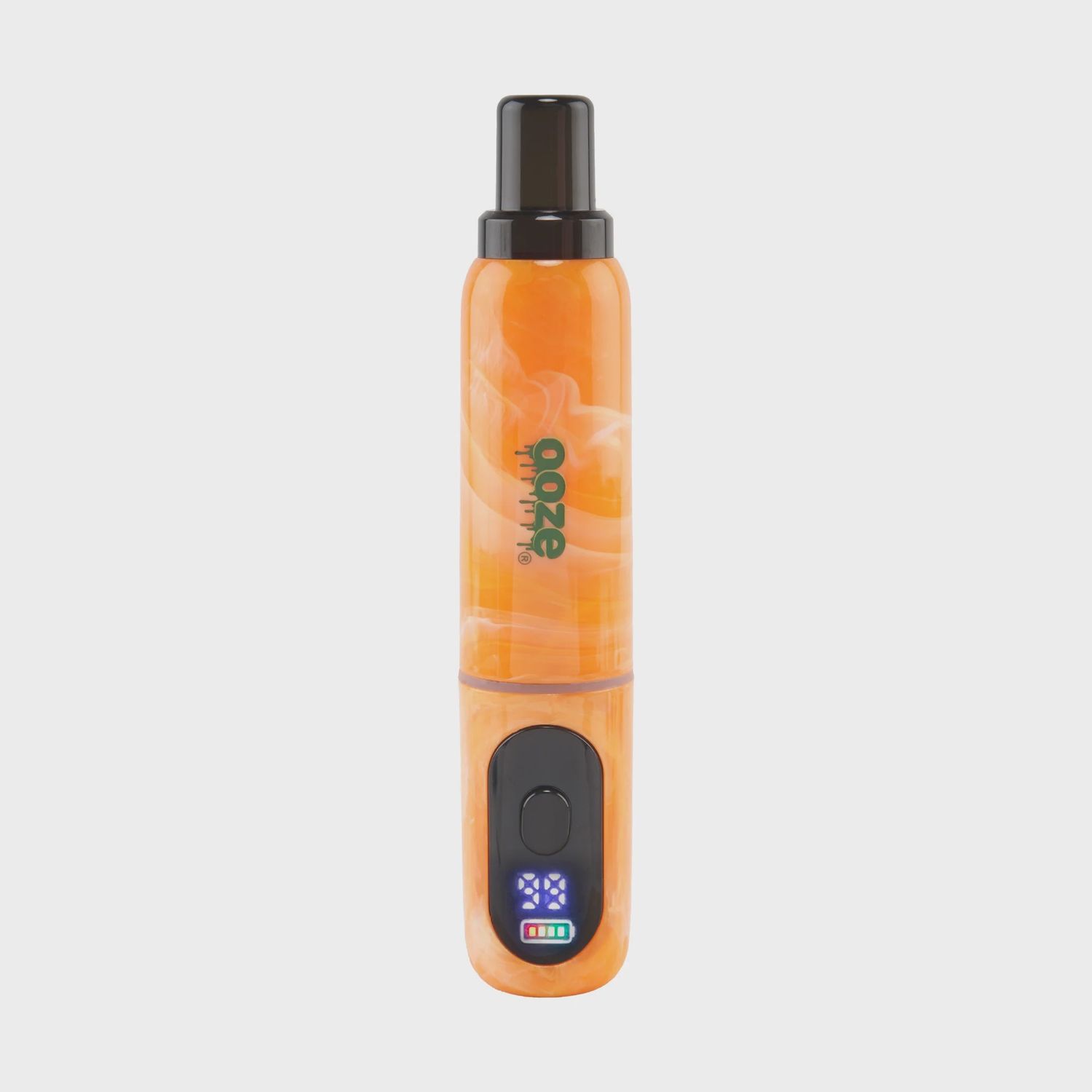 OOZE HILO 510 BATTERY 400 MAH ORANGE