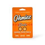 HOMIEZ 7-HYDROXYMITRAGYNINE 50MG PER PACK 2/20/CT