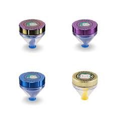 GREEN MONKEY GRINDER 3PC PATAS (50MM)