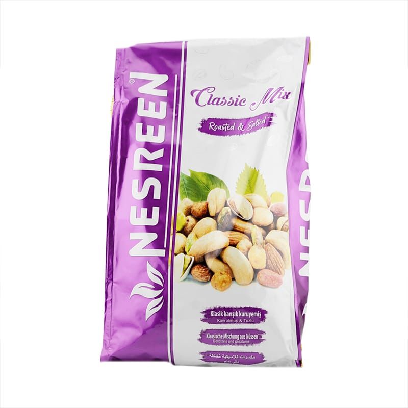 NESREEN CLASSIC MIX NUTS 250G