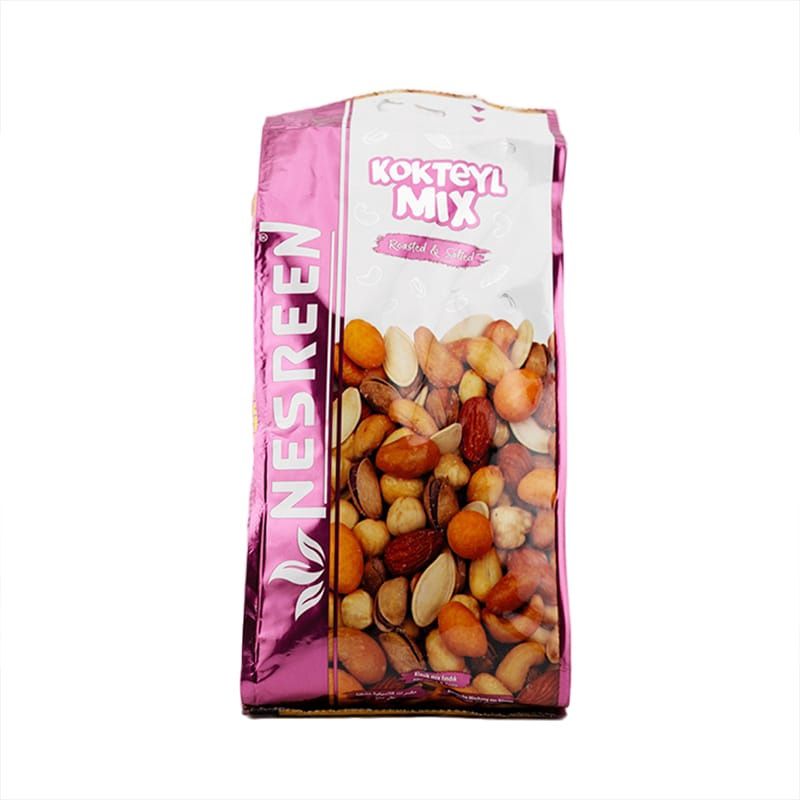 NESREEN KOKTEYL MIX NUTS 250G