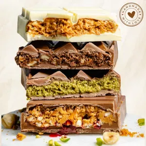 EXOTIC EUROPEAN CANDY