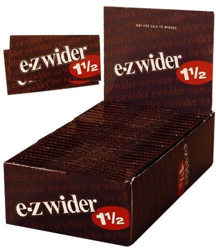 E-Z WIDER 1 1/2 24/CT