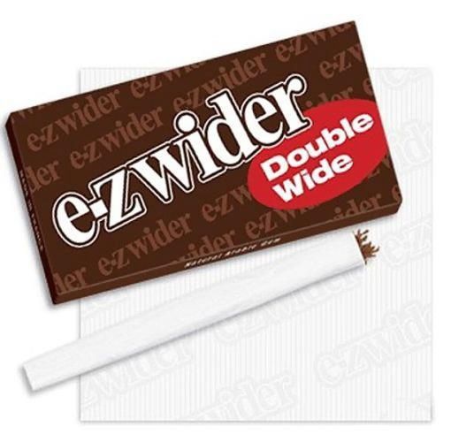 E-Z WIDER DOUBLE 24/CT