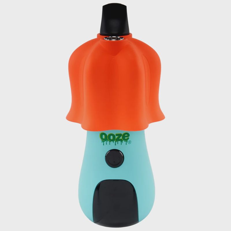 OOZE MUSHROOM 510 BATTERY ELECTRIC CHERRY