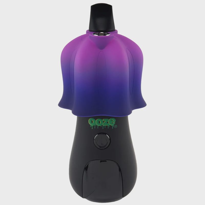 OOZE MUSHROOM 510 BATTERY DARKWAVE