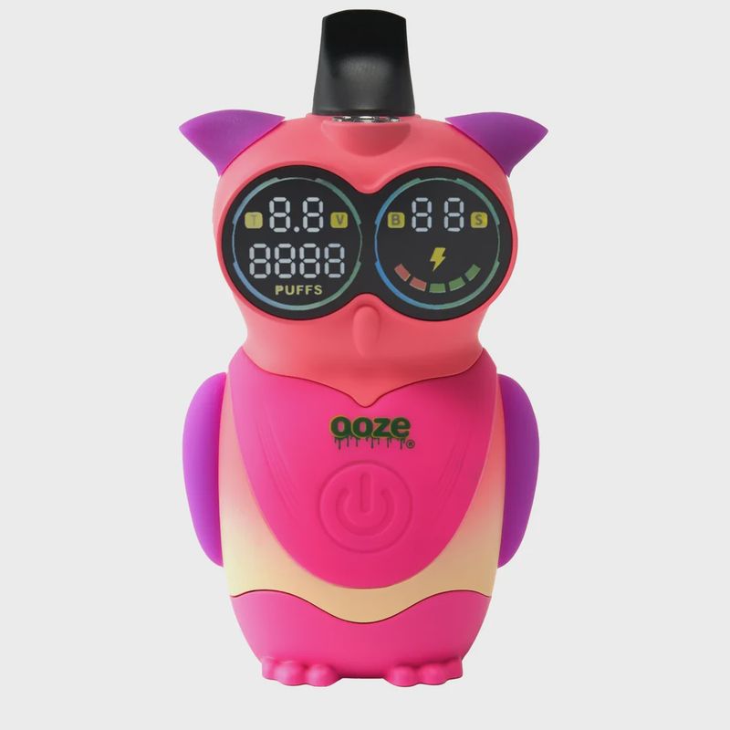 OOZE HOOT 510 BATTERY SHERBERT