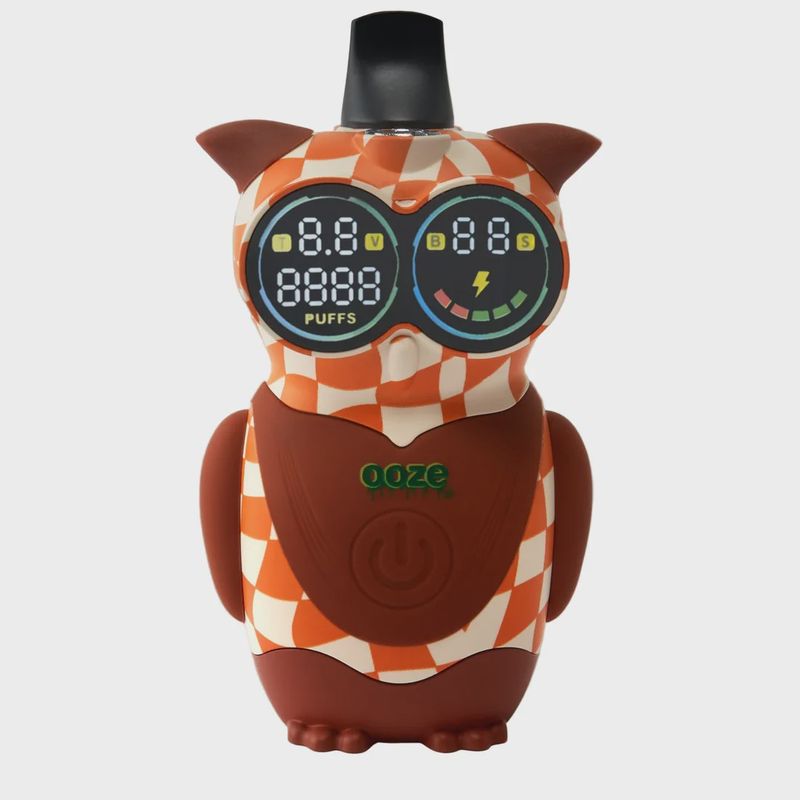 OOZE HOOT 510 BATTERY GRID