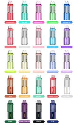 FOGER SWITCH PRO POD 30K 5%