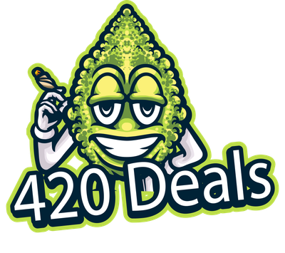 420 DEALS