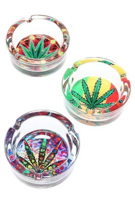 ASHTRAY