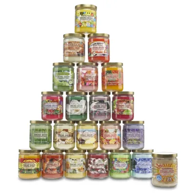 CANDLES