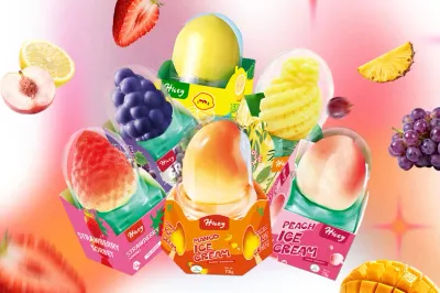 ICE CREAM
