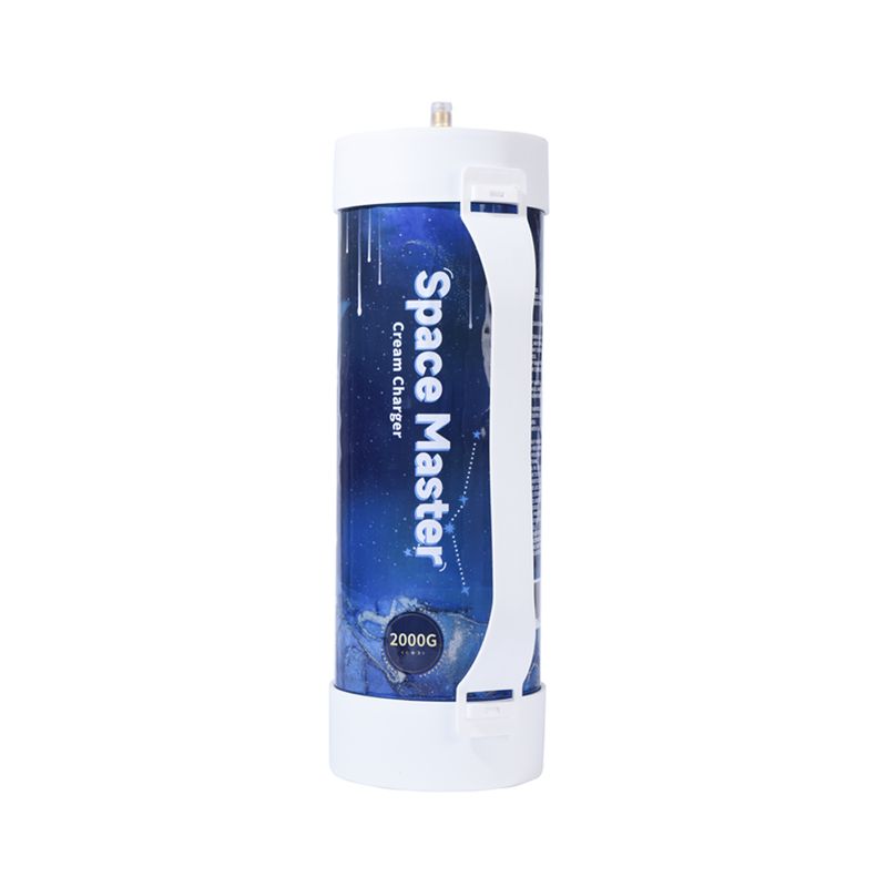 SPACE MASTER WHIP 2000G  2/CT