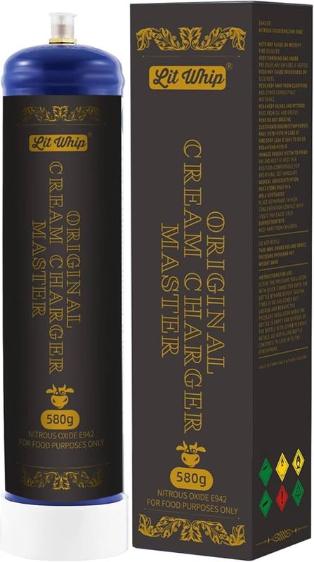 LIT WHIP 680G 6/CT