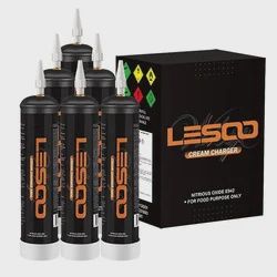 LESOO WHIP 640G 6/CT