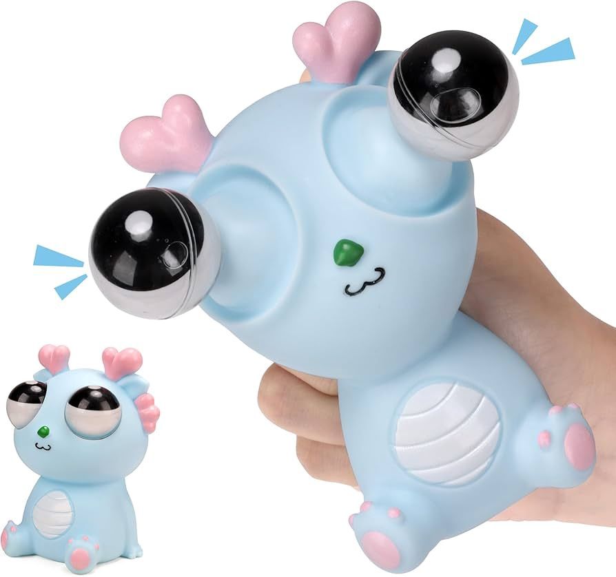 SQUISH TOY EYE POPS 12/CT