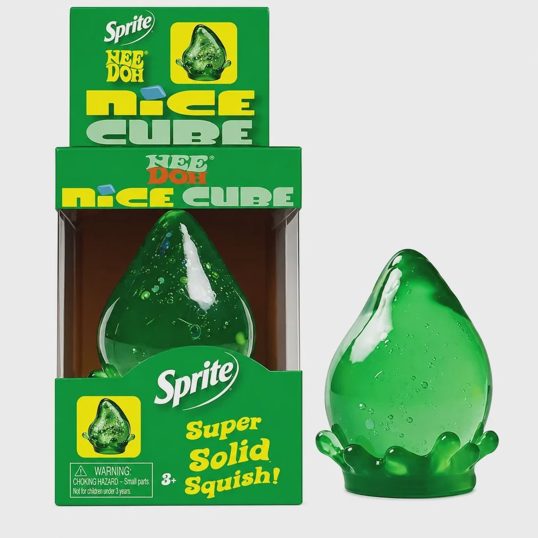 SQUISH TOY DREAM DROP SPRITE