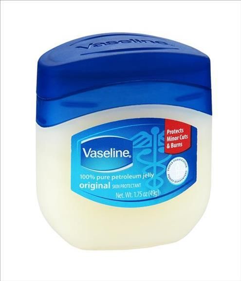 VASELINE PETROLEUM JELLY 1.75OZ 12/CT