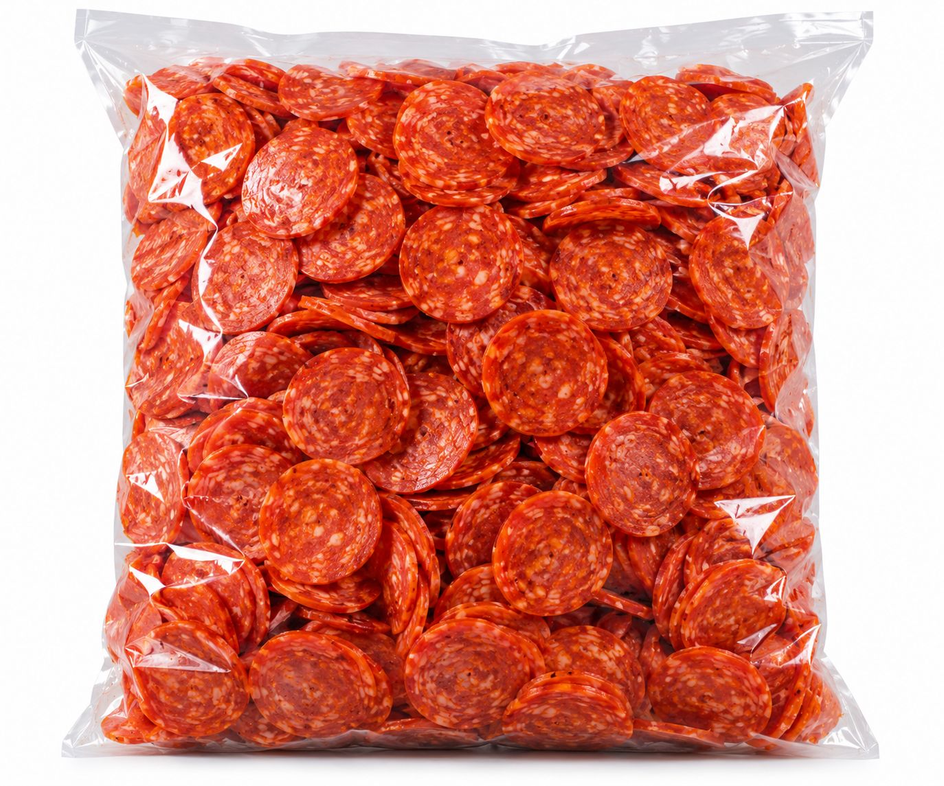 PREMIUM PEPPERONI 2/12.5LB $3.25LB