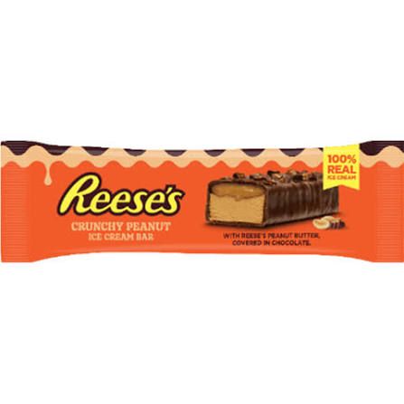 REESES CANDY ICE BAR 18/CT