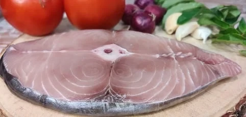 Indian King Fish / Vanjaram