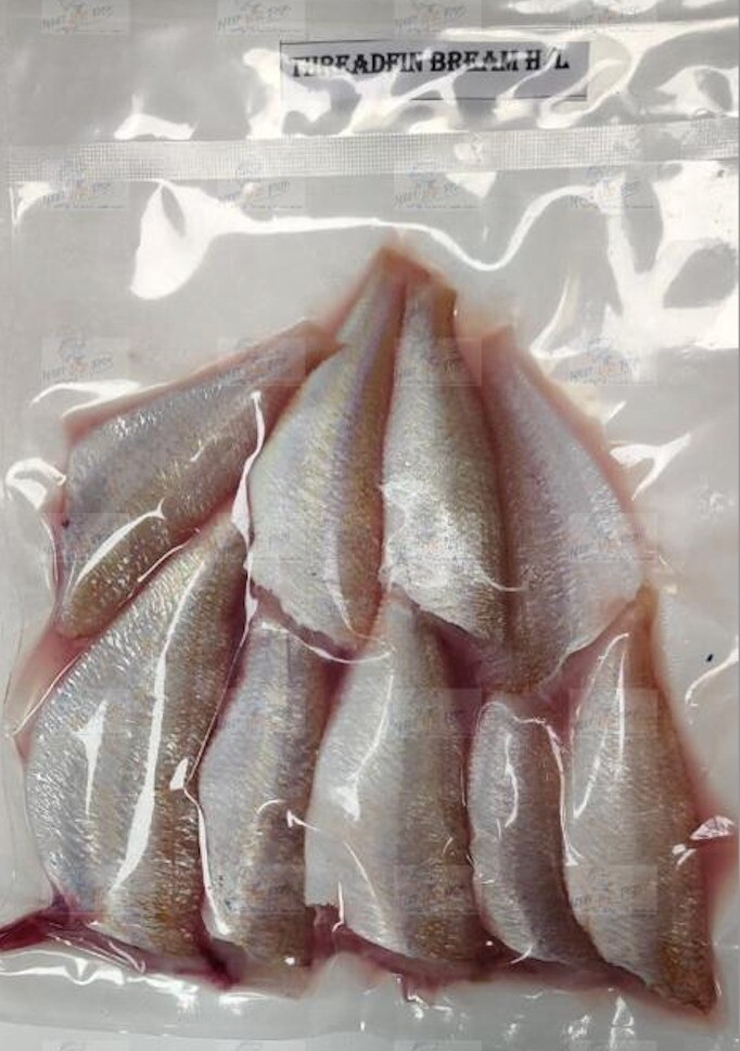 ThreadFin/ Sankara