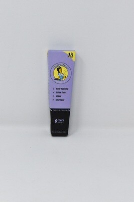Blazy Susan Purple Cones - 1 1/4