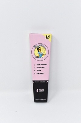 Blazy Susan Pink Cones - 1 1/4