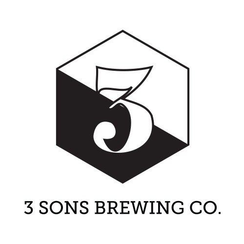 3 Sons Brewing 16oz