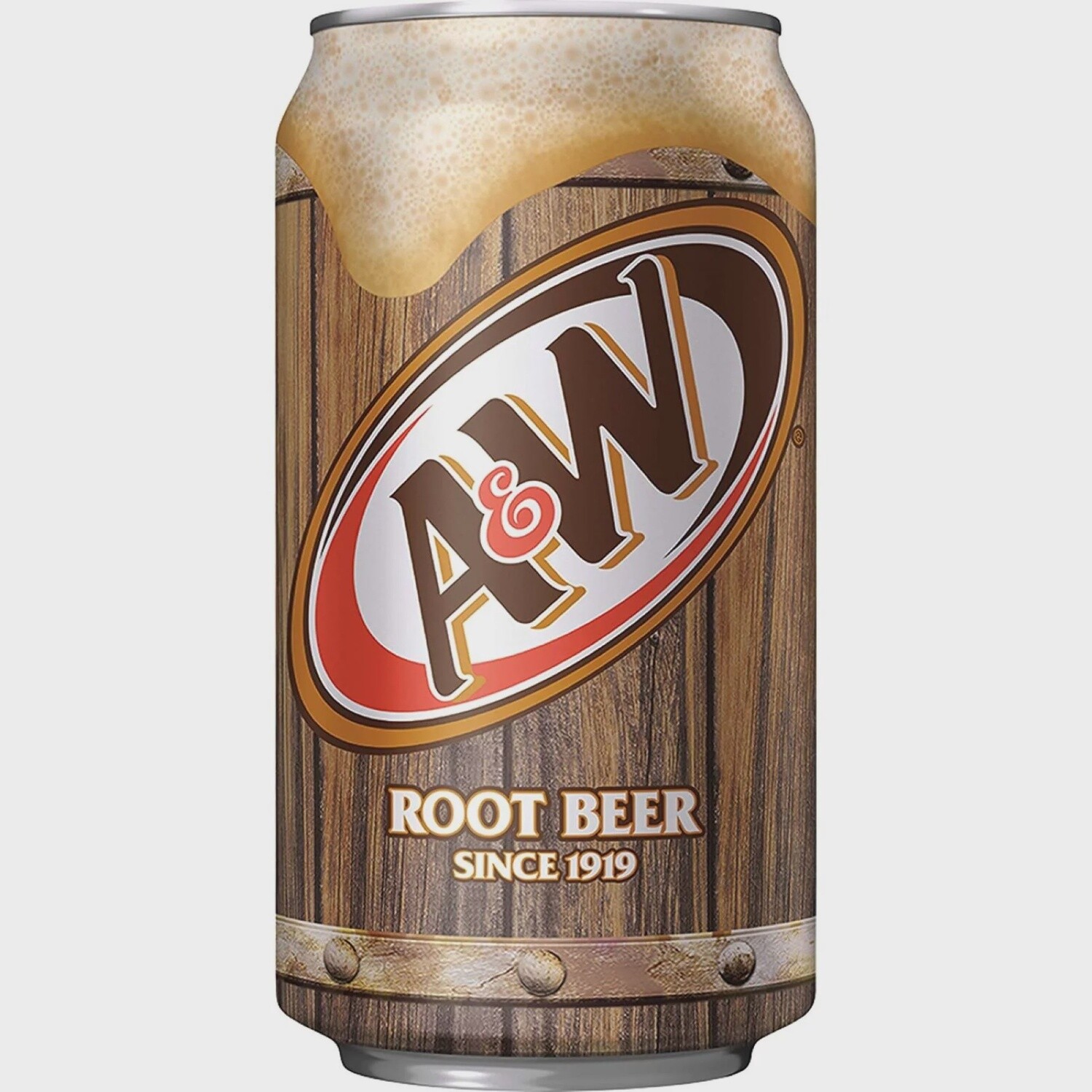 A&amp;W Can