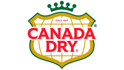 Canada Dry - Can