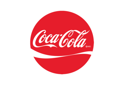 Coca Cola - Can