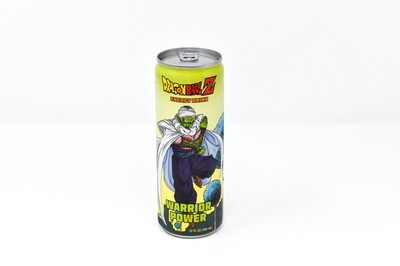 Dragon Ball Z Energy Drink