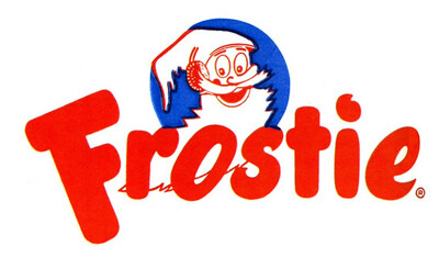 Frostie - Glass Bottle