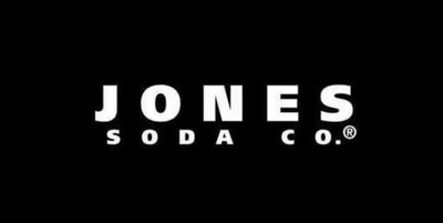 Jones Cane Sugar Soda - Glass Bottle