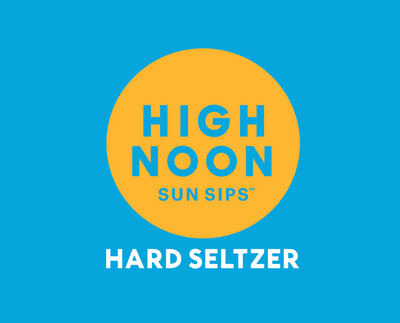 High Noon Vodka &amp; Soda