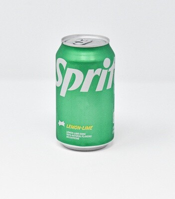 Sprite - Can