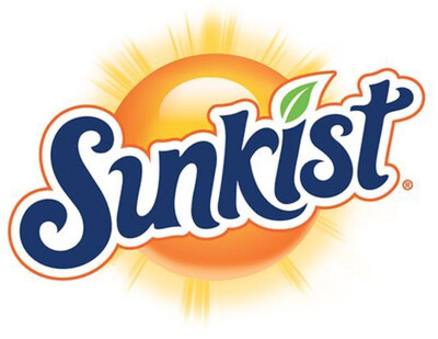 Sunkist - Can