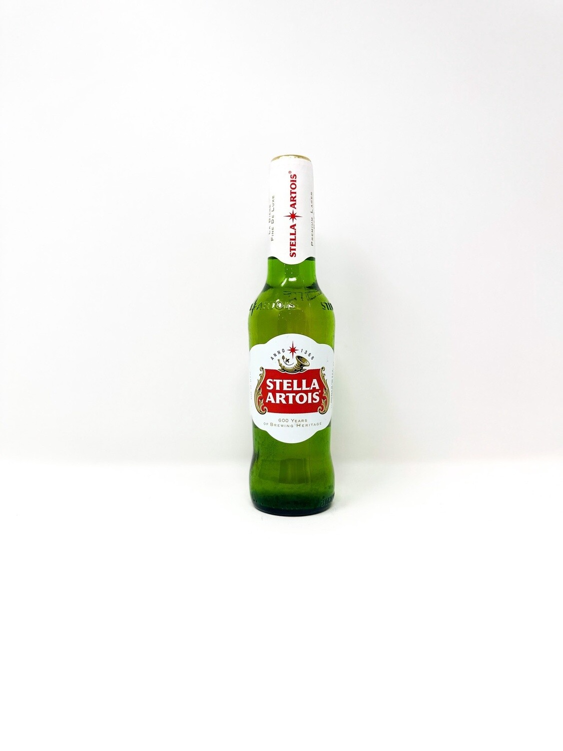 Stella Artois (Bottle)