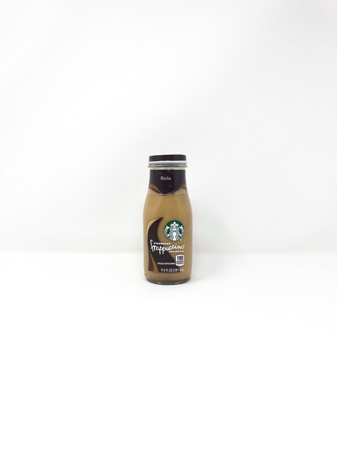 Starbucks Frappuccino - Mocha