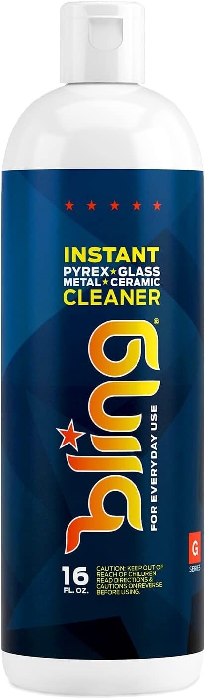 Bling Cleaner 16fl oz
