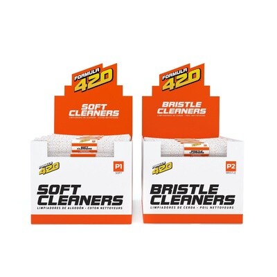 Formula 420 Bristle Cleaners