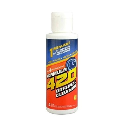 Formula 420 4 FL OZ