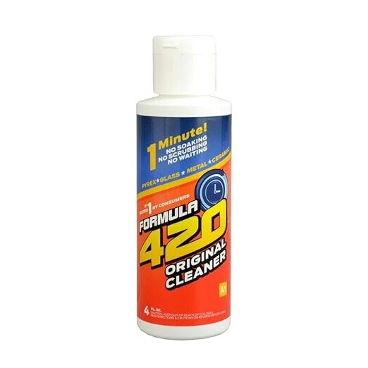 Formula 420 4 FL OZ, Material: original